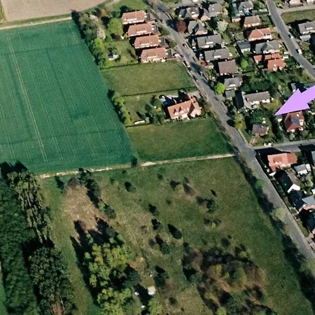 Haus * שנברדינגן