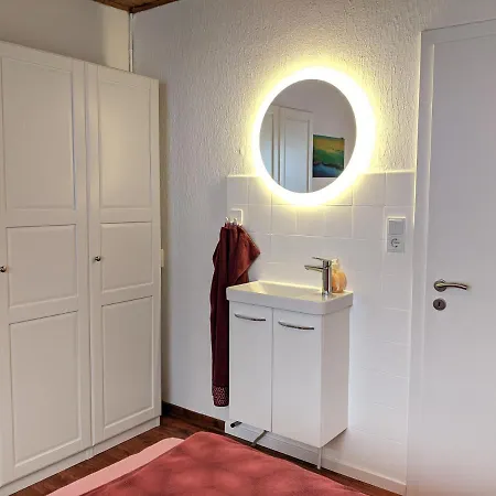 Haus בית נופש