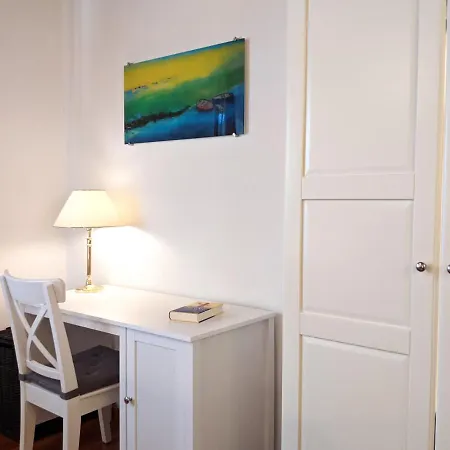 Haus בית נופש *