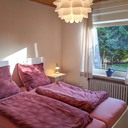 בית נופש Haus