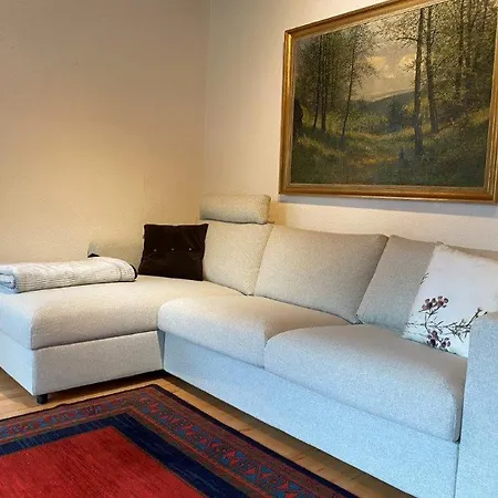 בית נופש Haus שנברדינגן