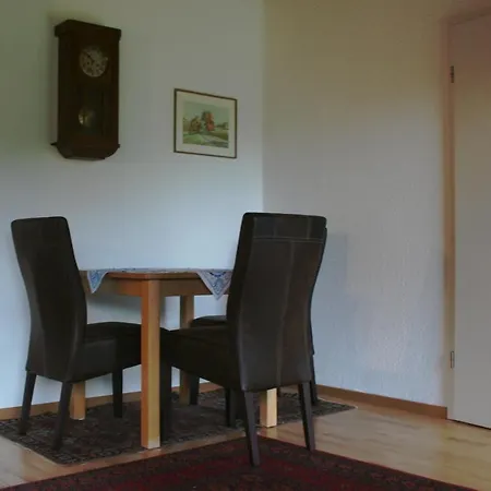 Haus בית נופש *