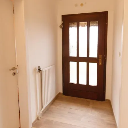 Haus בית נופש