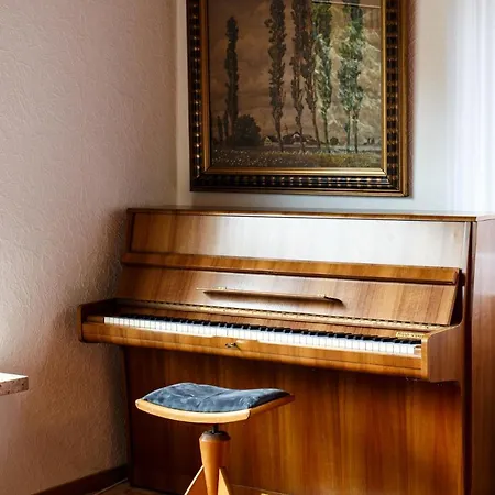 Haus * שנברדינגן