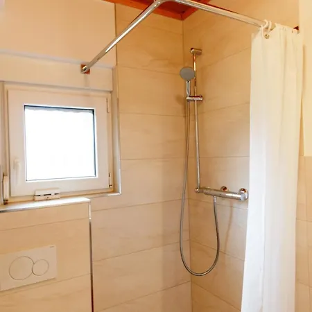 Haus בית נופש *