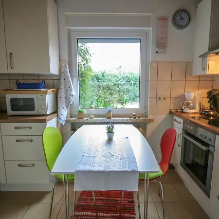 בית נופש Haus