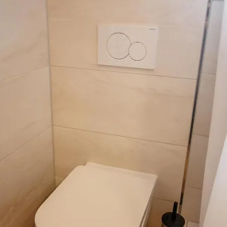 Haus בית נופש *